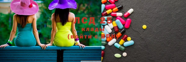 крисы Белоозёрский