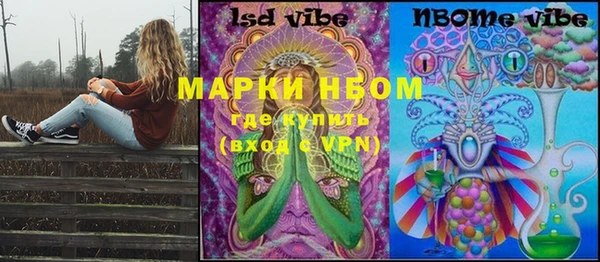 крисы Белоозёрский